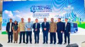 PEVS 2026 Tak Lagi Cuma Pamer Mobil Listrik, Solar Panel hingga Kendaraan Air Ikut Unjuk Gigi