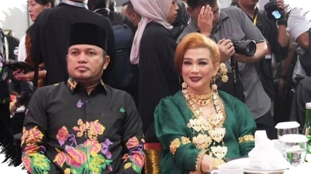 Bawa Nama Cucu Nabi Untuk Redam Demo, Pembelaan Staf Ahli Gubernur Kaltim Memicu Cibiran
