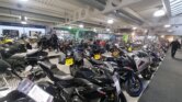 Penjualan Motor Tembus 2,13 Juta Unit, April Bangkit Lagi Setelah Sempat Tersendat