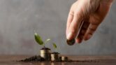 5 Investasi Aman untuk Passive Income, Pilihan yang Masih Cuan Saat Pasar Bergejolak 5 Investasi Aman untuk Passive Income, Pilihan yang Masih Cuan Saat Pasar Bergejolak