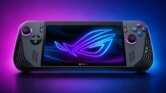 Asus Siapkan Handheld Baru Di Computex 2026, Sinyal Kuat Pengganti ROG Xbox Ally? Asus Siapkan Handheld Baru Di Computex 2026, Sinyal Kuat Pengganti ROG Xbox Ally?