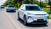 Geely Melonjak ke Jajaran Elit Brand Tiongkok, Rival Lama Kini Tak Bisa Santai Lagi Geely Melonjak ke Jajaran Elit Brand Tiongkok, Rival Lama Kini Tak Bisa Santai Lagi