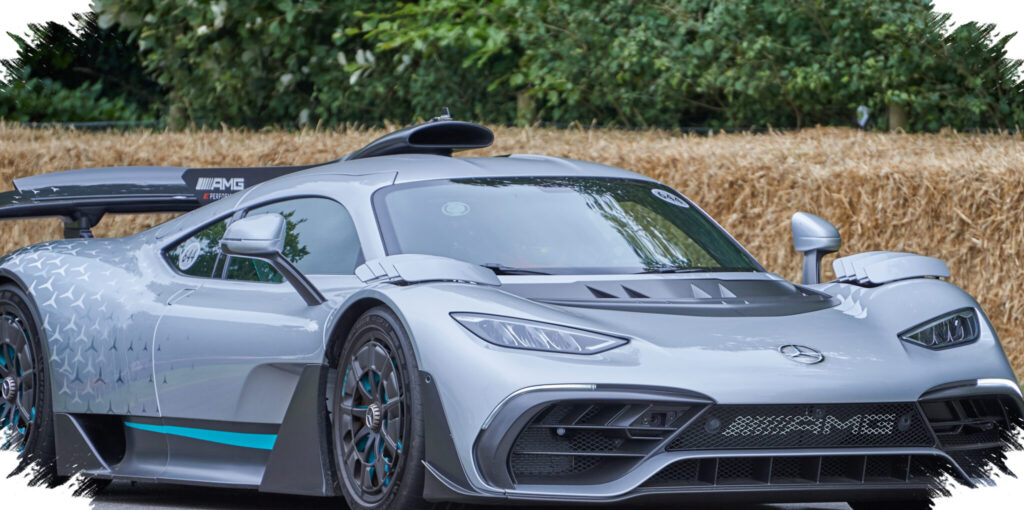Servis Rutin Mercedes AMG One Ternyata Semahal Ini, Realitas Punya Hypercar Terungkap