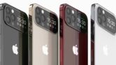 iPhone 19 Pro Disebut Uji Layar Lengkung 4 Sisi, Face ID Di Bawah Layar Jadi Langkah Besar Apple iPhone 19 Pro Disebut Uji Layar Lengkung 4 Sisi, Face ID Di Bawah Layar Jadi Langkah Besar Apple