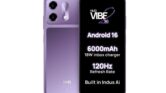 HMD Vibe 2 5G Tampil Menggoda, Tapi Ada Kompromi yang Sulit Diabaikan