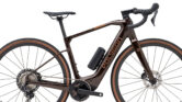 Polygon Tambora AE GRX Tembus 45 Km/Jam, Gravel E-Bike Rp68 Juta yang Siap Diajak Jauh