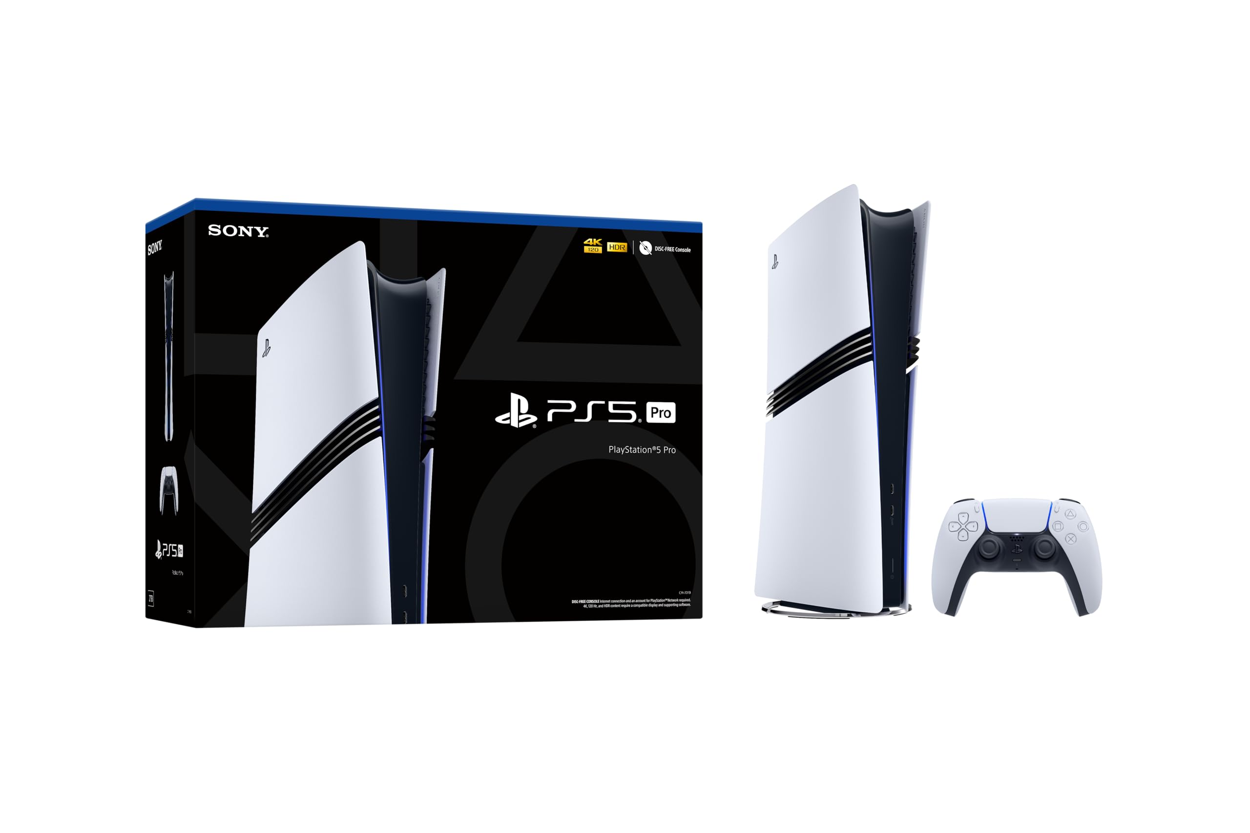 PlayStation 5 Pro Tiba di Indonesia, Harga Rp15 Jutaan Bawa Lonjakan Grafis dan PSSR
