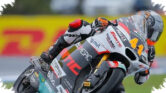 Veda Ega Disebut Anomali Moto3 oleh Hiroshi Aoyama, Rookie Indonesia Ini Bikin Grid Tersentak