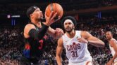 Knicks Di Ambang Final, Tiga Ujian Penentu Cavaliers Di Game 4