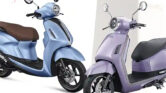Honda NS125LA Vs Grand Filano, Fitur Premium Atau Bagasi Besar Yang Lebih Menggoda?