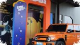 iCar V23 Mulai Rp 389,9 Juta, SUV Listrik Boxy Ini Datang dengan Garansi yang Sulit Diabaikan