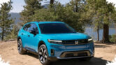 Honda Recall Hampir 60 Ribu Mobil Listrik, Kamera Mundur Buram hingga Mati Total Honda Recall Hampir 60 Ribu Mobil Listrik, Kamera Mundur Buram hingga Mati Total