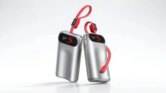 Power Bank 45W Ugreen PB610, Layar Pintar Yang Bikin Pengisian Terasa Lebih Canggih Power Bank 45W Ugreen PB610, Layar Pintar Yang Bikin Pengisian Terasa Lebih Canggih