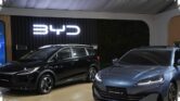 BYD Ubah Pameran Mobil Jadi Arena Pengalaman, dari Test Drive Sampai Off-Road Ekstrem di Jakarta