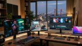 Samsung Odyssey OLED G8 Dan G7 Hadir, Kecepatan Yang Bisa Menentukan Menang Kalah Samsung Odyssey OLED G8 Dan G7 Hadir, Kecepatan Yang Bisa Menentukan Menang Kalah