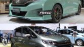 Harga Honda Freed 2026 Mulai Terungkap, MPV Pintu Geser Ini Masih Sulit Diabaikan Keluarga Modern