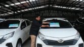DP 0 Persen dan Cicilan Rp 70 Ribuan Per Hari, Cara Baru Beli Mobil Bekas di Makassar
