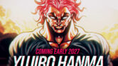 Yujiro Hanma Jadi Penutup Tekken 8 S3, Karakter “Tak Masuk Akal” yang Bikin Waswas Yujiro Hanma Jadi Penutup Tekken 8 S3, Karakter “Tak Masuk Akal” yang Bikin Waswas