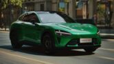 Xiaomi Masuk Kelas Atas, YU7 GT Rp1 Miliar Datang dengan Tenaga 990 Hp Xiaomi Masuk Kelas Atas, YU7 GT Rp1 Miliar Datang dengan Tenaga 990 Hp