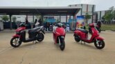 VinFast Pasang Harga Rp18 Jutaan, Motor Listrik dengan Tukar Baterai Ini Siap Ganggu Rival