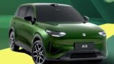 Leapmotor A10 Murah Tapi Punya LiDAR, SUV Listrik China Ini Bikin Rival Waswas Leapmotor A10 Murah Tapi Punya LiDAR, SUV Listrik China Ini Bikin Rival Waswas