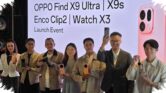 Oppo Find X9 Ultra Tembus Rp 31 Juta, X9s Malah Datang dengan Diskon Menggoda