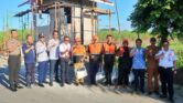 KAI Madiun dan Dishub Jatim Turun ke Perlintasan Sebidang, 20 Insiden di Awal 2026 Memaksa Edukasi Lebih Keras KAI Madiun dan Dishub Jatim Turun ke Perlintasan Sebidang, 20 Insiden di Awal 2026 Memaksa Edukasi Lebih Keras