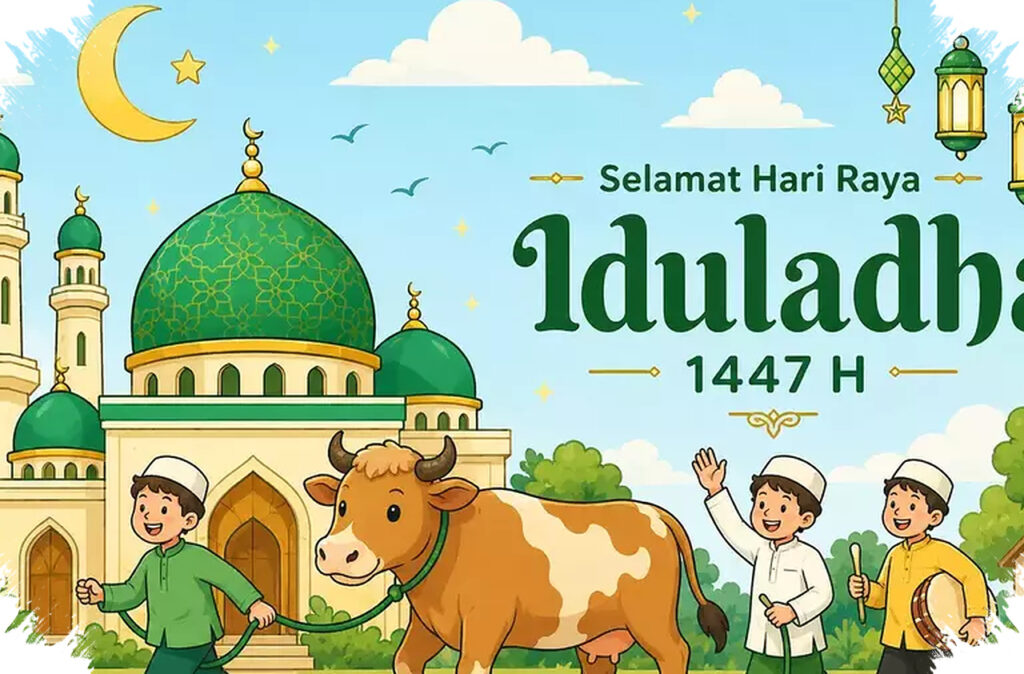 Kapan Takbir Iduladha Dimulai, Jadwal Lengkap dan Bacaan yang Perlu Dibaca