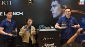 Blibli Bawa Hakii Ke Indonesia, Audio Olahraga Yang Tetap Bikin Telinga Tak Tertutup Blibli Bawa Hakii Ke Indonesia, Audio Olahraga Yang Tetap Bikin Telinga Tak Tertutup