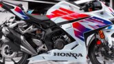 New Honda CBR250RR 2026 Makin Agresif, Fitur Premium Ini Bisa Mengusik Rival 250 Cc