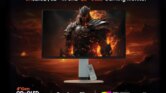 BenQ Punya Senjata Baru Untuk Gamer Serius, Monitor OLED 4K 240Hz Yang Juga Siap Kerja Kreatif