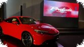 Honda Prelude Diserbu, Pesanan 287 Unit Paksa 137 Konsumen Menunggu Hingga Tahun Depan