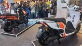 4 Motor Listrik Indomobil Punya Karakter Beda, QT Paling Murah dan Tyranno Siap Libas Medan