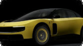 Ferrari Luce Resmi Mendebut, Desain Minimalis Radikal Bertemu Tenaga 1.113 HP