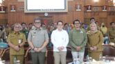 Pemprov Jatim Sosialisasikan Perda Bencana, Fokus Lindungi Kelompok Rentan dan Perkuat Mitigasi Pemprov Jatim Sosialisasikan Perda Bencana, Fokus Lindungi Kelompok Rentan dan Perkuat Mitigasi
