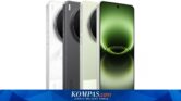 Bocoran Vivo X500 Pro Max, Baterai 8.000 mAh dan Kamera Zoom 200 MP Siap Menggoda Flagship Rival Bocoran Vivo X500 Pro Max, Baterai 8.000 mAh dan Kamera Zoom 200 MP Siap Menggoda Flagship Rival