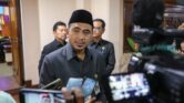 Wagub Jateng Perketat Perlindungan Hutan, Raperda Baru Siap Membatasi Alih Fungsi Lahan Wagub Jateng Perketat Perlindungan Hutan, Raperda Baru Siap Membatasi Alih Fungsi Lahan