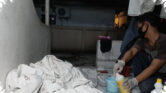 Empat Bahan Noda yang Paling Berguna, Laundry Pemula Tak Perlu Stok Berlebihan Empat Bahan Noda yang Paling Berguna, Laundry Pemula Tak Perlu Stok Berlebihan