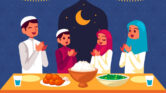 Adzan Maghrib Jakarta Menjelang Buka Puasa Arafah, Ini Jam Pasti yang Ditunggu