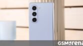 Samsung Mulai Sebar One UI 8.5 Stabil untuk Z Fold5 dan Flip5, Pengguna Akhirnya Kebagian