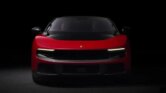 Ferrari Luce Lahir Dari Jony Ive, Gahar 1.035 Hp Tapi Tak Lagi Terasa Seperti Ferrari