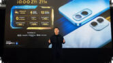 iQOO Z11 Series Resmi Rilis, Baterai 9.020mAh Pecah Rekor MURI Tapi Tetap Tipis
