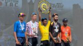 Malam Saat Indonesia Menguasai Algeria, Dimas Nur Fadhil Guncang Tour de Algérie Malam Saat Indonesia Menguasai Algeria, Dimas Nur Fadhil Guncang Tour de Algérie