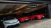 Honda Prelude Rp 974,9 Juta Diserbu, Kuota 2026 Habis dan Indent Mundur ke 2027