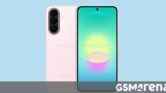 Samsung Galaxy A27 Bocor Total, Warna Baru Muncul tapi Ada Penurunan yang Sulit Diabaikan