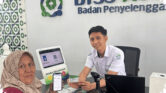PROLANIS Bantu Peserta JKN Kendalikan Penyakit Kronis, Hidup Lebih Terkontrol PROLANIS Bantu Peserta JKN Kendalikan Penyakit Kronis, Hidup Lebih Terkontrol