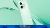 Honor 600e Datang Sebagai Versi Murah, Tapi Baterai 6.520 mAh dan Layar OLED-Nya Sulit Diabaikan