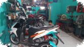 Motor Konversi Listrik Tak Bisa Asal Ubah, Ini Daftar Bengkel Resmi di Indonesia