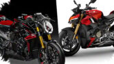 MV Agusta Brutale 1000 ABT Vs Ducati Streetfighter V4 S, Dua Cara Italia Mengejar Hypernaked Sempurna