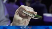 Paten Samsung Bocor, HP Ini Bisa Melebar Tanpa Dilipat dan Simpan Layar di Dalam Bodi Paten Samsung Bocor, HP Ini Bisa Melebar Tanpa Dilipat dan Simpan Layar di Dalam Bodi